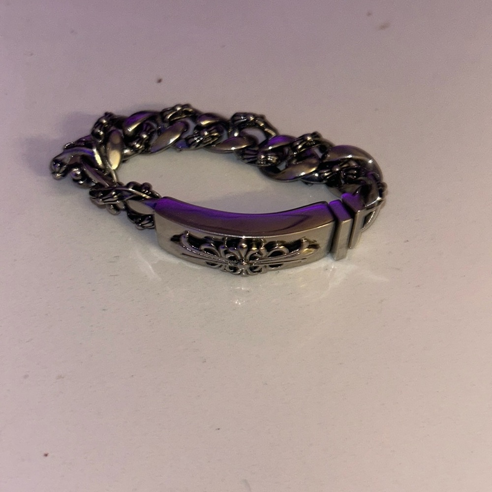 Chrome hearts bracelet